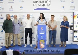 Laujar de Andarax se llenará de colores y solidaridad este sábado con 'La Timolina'