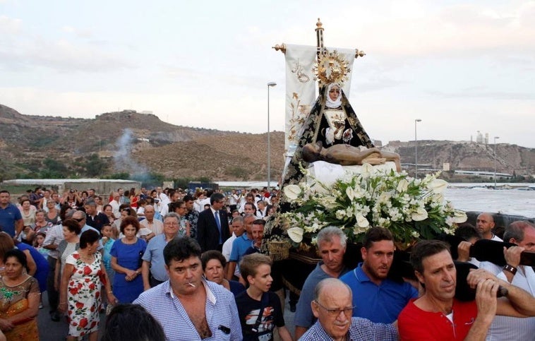 Fiestas en La Alquería, a partir del jueves