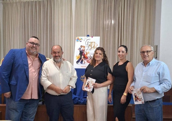 El Casino de Dalías se viste de etiqueta: qué debes saber para asistir a sus galas