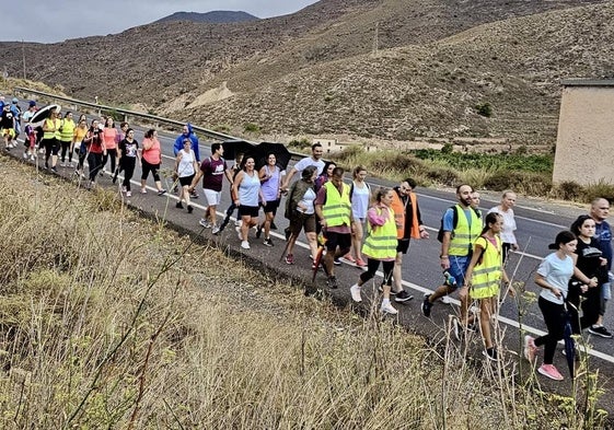 La Asociación Española de Consumidores pide precaución a peregrinos y conductores en las Fiestas en honor del Santísimo Cristo de la Luz