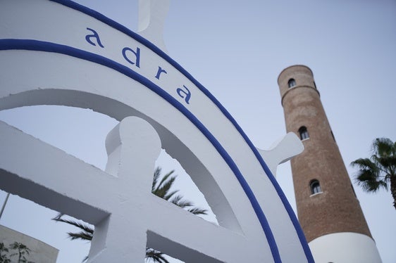 Casi tres mil visitas registradas al patrimonio histórico de Adra desde mayo hasta septiembre