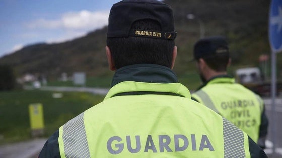 Muere una anciana en el incendio de una vivienda en Adra