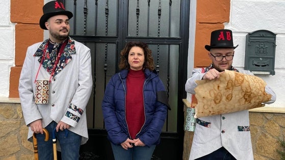 Los alcaldillos 'toman' Fuente Victoria