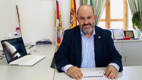 Dalías incorpora dos Técnicos Superiores gracias al programa Emplea-T de la Junta de Andalucía