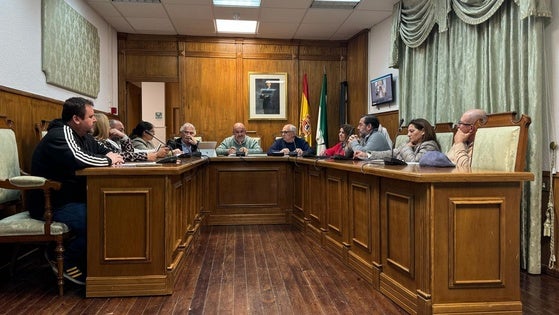 Dalías aprueba sus presupuestos municipales para 2025 con un superávit de más de 200.000 euros