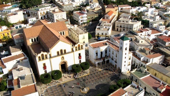 El Pleno aprueba por mayoría la ordenanza fiscal que regula los inmuebles fuera de ordenación
