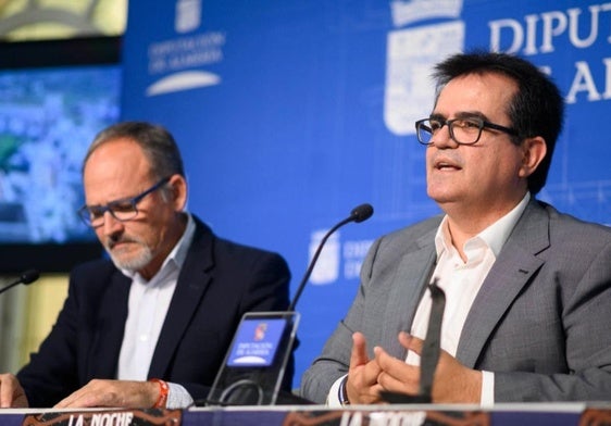 Una nave municipal de 200 metros cuadrados para Almócita