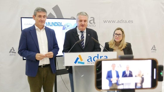 El Distrito Poniente crea conciencia sobre el derecho a la salud con una jornada de actividades