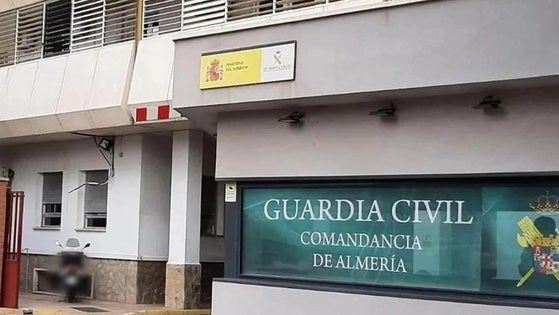 La Guardia Civil descarta que el fallecido en el tiroteo de Berja entregara el arma al autor del crimen de El Ejido