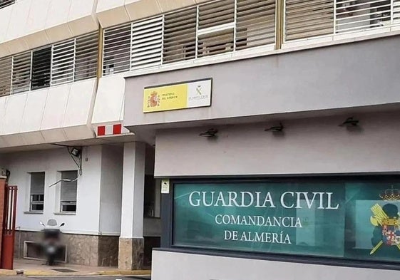 La Guardia Civil descarta que el fallecido en el tiroteo de Berja entregara el arma al autor del crimen de El Ejido