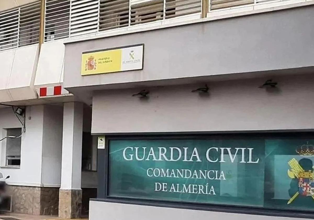 La Guardia Civil descarta que el fallecido en el tiroteo de Berja entregara el arma al autor del crimen de El Ejido