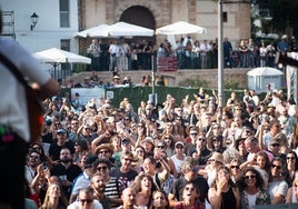 Más de 3.000 personas viven la experiencia del Festival 'Murmura Alpujarra'