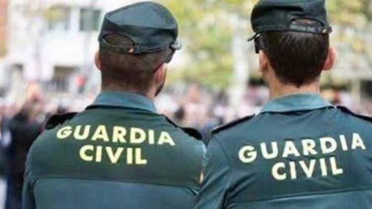 AUGC denuncia «los habituales» tiroteos en el Poniente almeriense