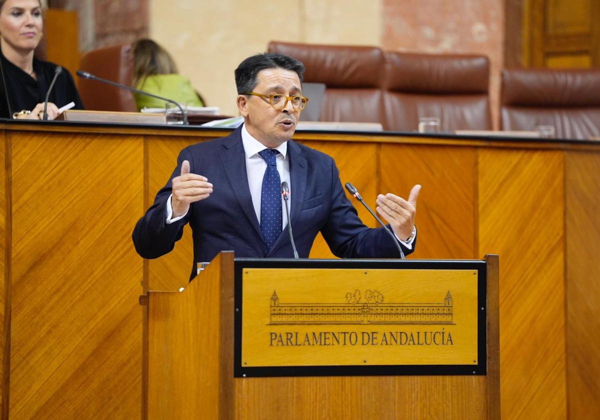 El PP afirma que el Gobierno de Juanma Moreno cumple con la Alpujarra al finalizar la estación de aguas residuales de Fondón