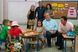 Llegan las Escuelas de Verano para 4.500 menores de 80 municipios de la provincia