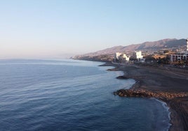 Playa de La Caracola