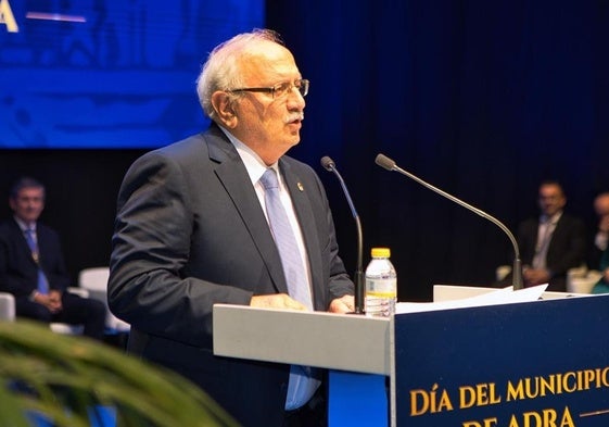 José María Gómez Lázaro-Carrasco.