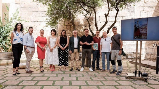 Berja, capital de la música tradicional de la Alpujarra