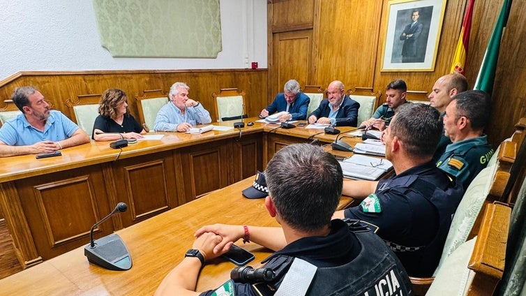 Convocan una plaza de Policía Local en Dalías para fortalecer la seguridad en el municipio