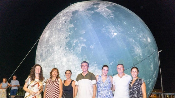 Pasacalles, música y museos abiertos para celebrar la 'Noche en Vela' de Adra