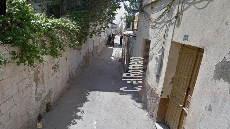 Detenido el presunto autor del apuñalamiento que dejó un muerto y cinco heridos en Berja