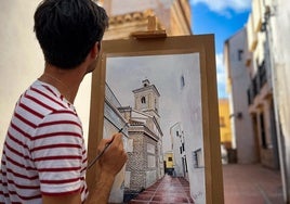 Fotografía que ganó la fotografía.