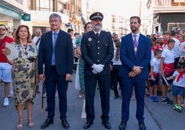 Adra despide su Feria y Fiestas 2025 con gran éxito de participación y ambiente festivo