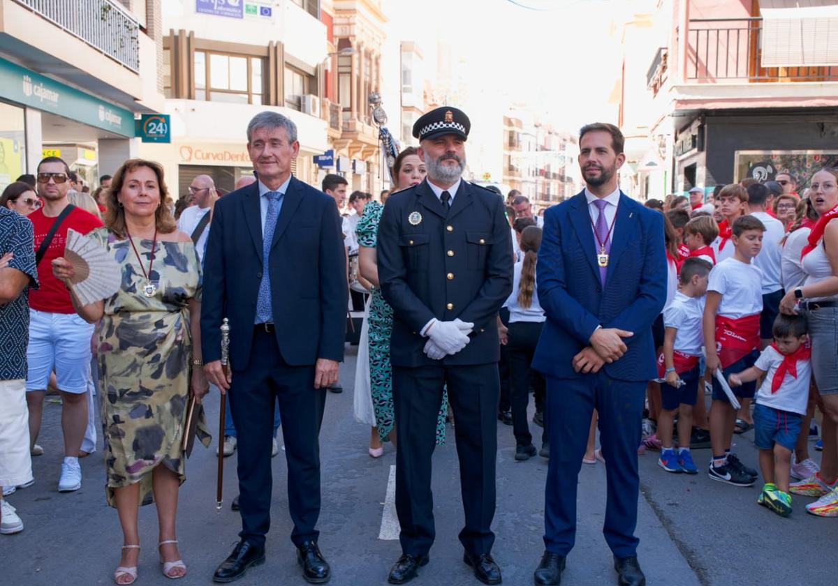 Adra despide su Feria y Fiestas 2025 con gran éxito de participación y ambiente festivo