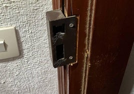 La Policía Local de Adra detiene a un individuo por allanamiento de morada