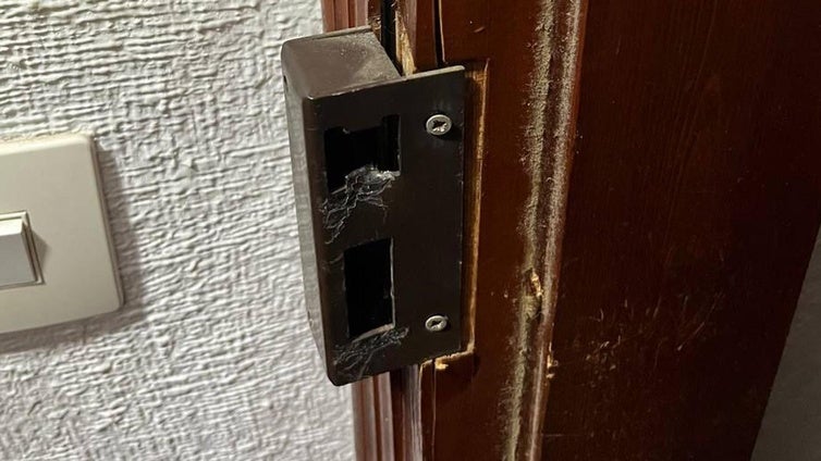 La Policía Local de Adra detiene a un individuo por allanamiento de morada