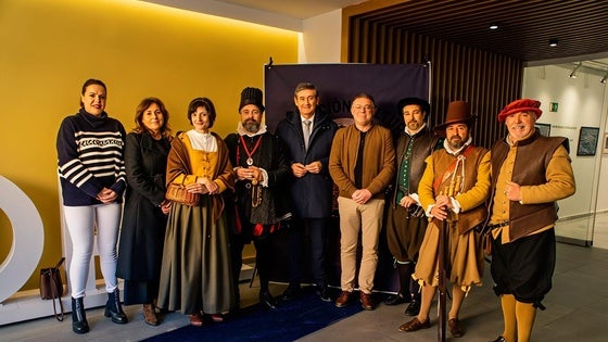 Nace la Asociación Cultural 'Torreón de la Vela' para impulsar la historia y el patrimonio de Adra