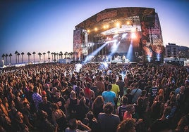 The Juergas Rock Festival revela el cartel completo para su XIII edición