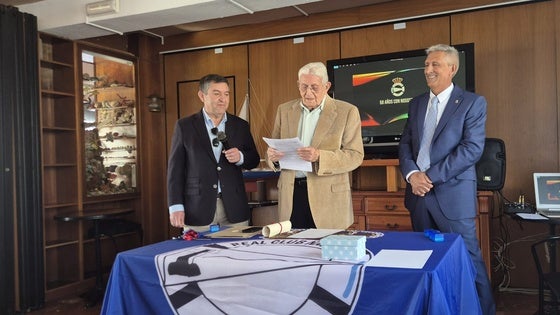 El Real Club Náutico de Adra cumple 50 años