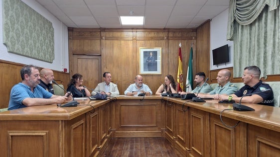 Dalías registra una infracción cada cuatro días en 2025