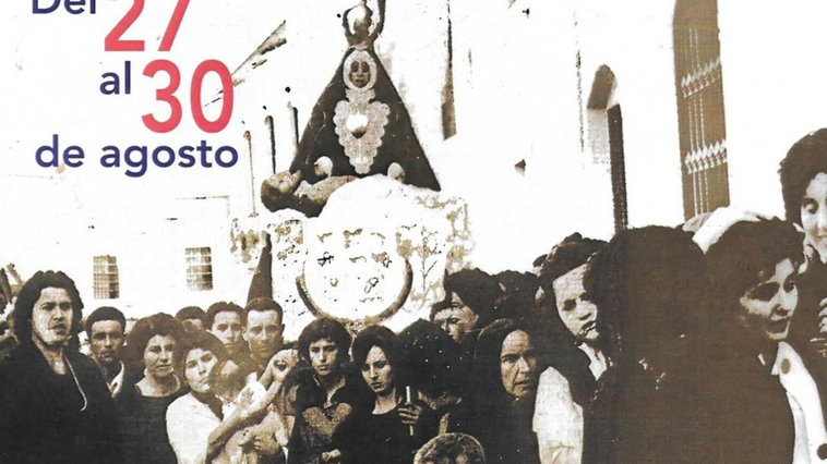 La Alquería celebra del 27 al 30 de agosto sus fiestas en honor a Nuestra Señora de las Angustias