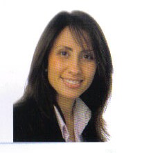 Carmen Belén López, en la candidatura del PP a la Junta de Andalucía