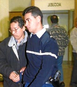 Encuentran muerto en Valencia al falso pediatra que ejerció en Adra