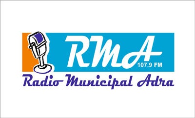 Información de la Radio Municipal de Adra