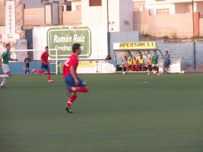 EL Adra se enfrenta el domingo a El Ejido tras su última victoria en casa
