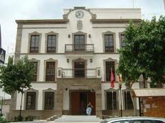El PSOE provincial critica que Adra deba 2 millones a Diputación