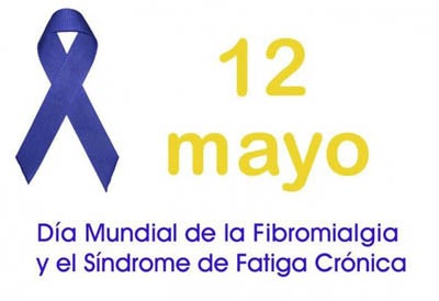 Merienda de la asociación de fibromialgia