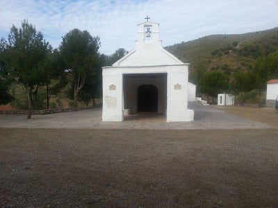 Fuente del Ahijado y Barranco Almerín están de fiesta