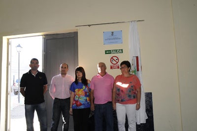 Homenaje a la superación y la simpatía