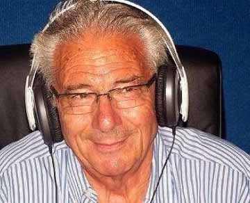A Pedro Sarmiento