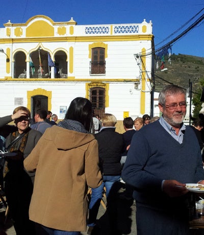 ‘El Timón’ denuncia en la Guardia Civil al alcalde de Fuente Victoria