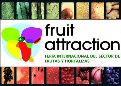 Almería muestra su calidad en Fruit Attraction