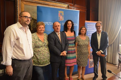 El VII Encuentro de Museos organizado por el IEA en Adra se centrará en el papel de los guías
