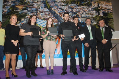 Brillante clausura de la XIV ExpoBerja-Alpujarra tras una masiva jornada dominical