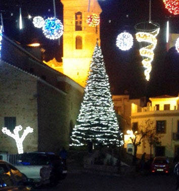 El Ayuntamiento de Fondón organiza más de 15 actividades dentro de su programación especial de Navidad hasta el próximo 6 de enero