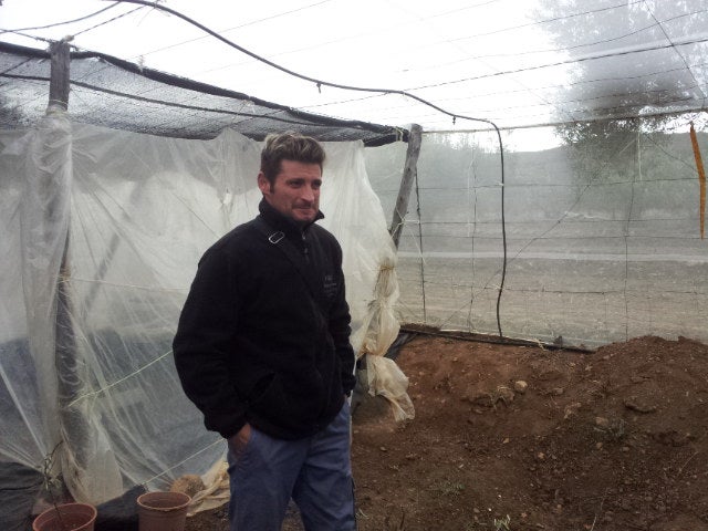 "Nos lo hemos pasado muy bien en el Taller de empleo de Alcolea"